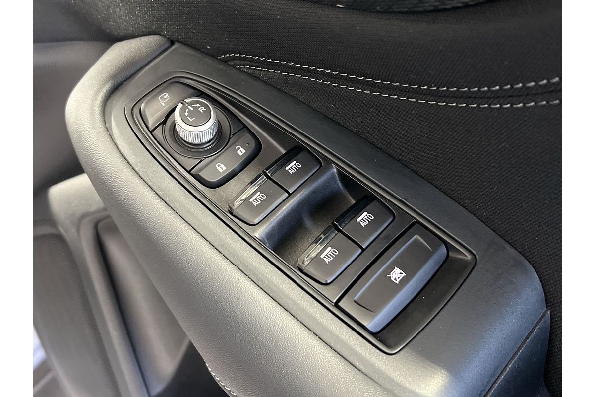 2021 Subaru Outback AWD 6GEN