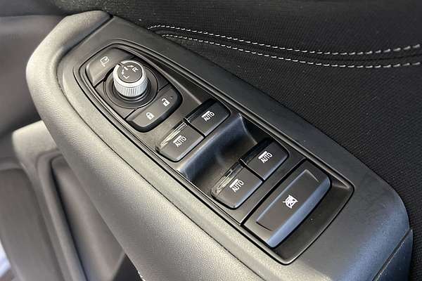 2021 Subaru Outback AWD 6GEN
