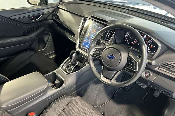 2021 Subaru Outback AWD 6GEN