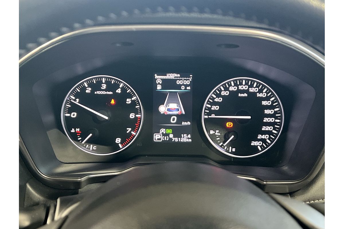 2021 Subaru Outback AWD 6GEN