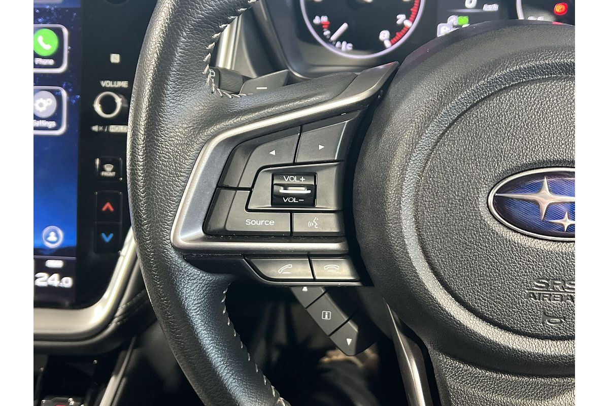 2021 Subaru Outback AWD 6GEN