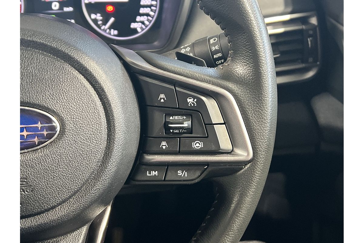 2021 Subaru Outback AWD 6GEN