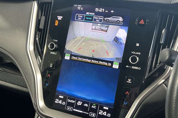 2021 Subaru Outback AWD 6GEN