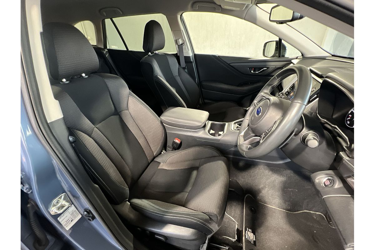 2021 Subaru Outback AWD 6GEN