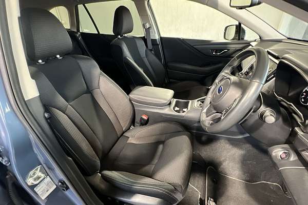 2021 Subaru Outback AWD 6GEN