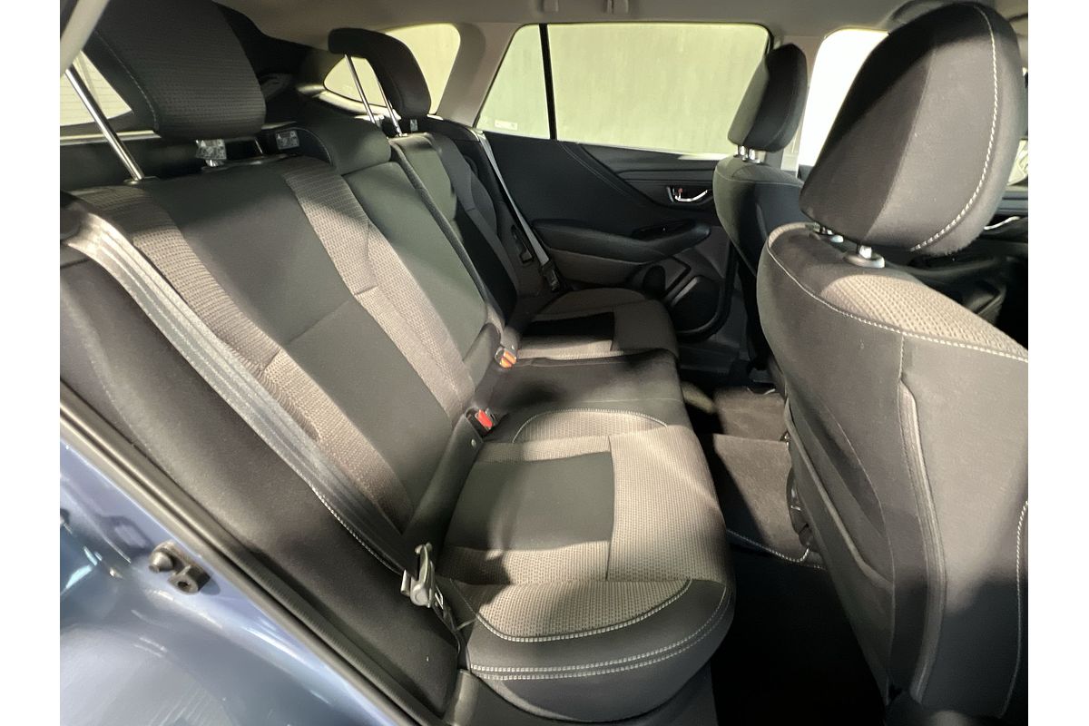 2021 Subaru Outback AWD 6GEN