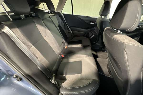2021 Subaru Outback AWD 6GEN
