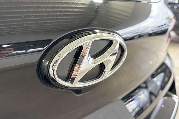 2021 Hyundai i30 Elite PD.V4
