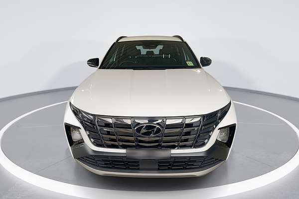 2023 Hyundai Tucson N Line NX4.V2