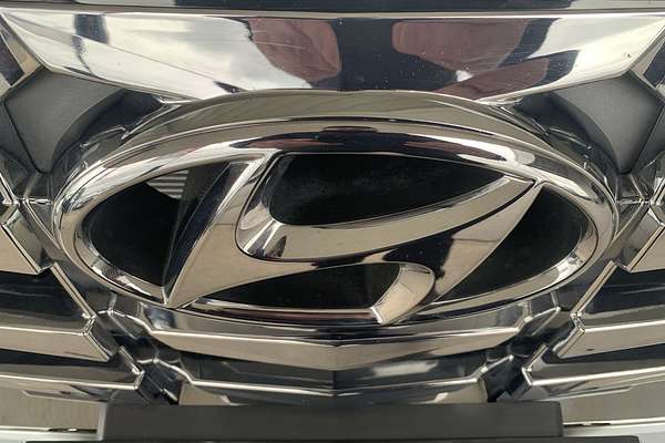 2023 Hyundai Tucson N Line NX4.V2