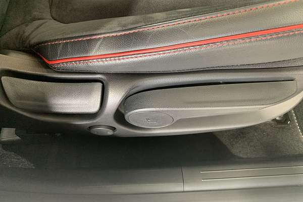 2023 Hyundai Tucson N Line NX4.V2