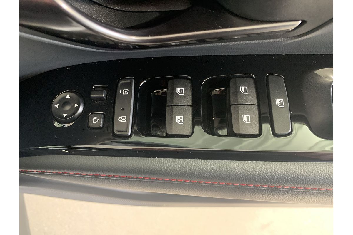 2023 Hyundai Tucson N Line NX4.V2