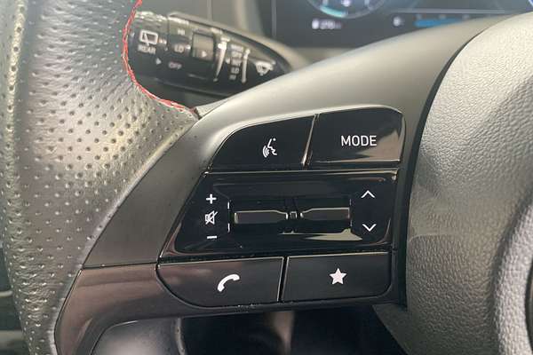 2023 Hyundai Tucson N Line NX4.V2