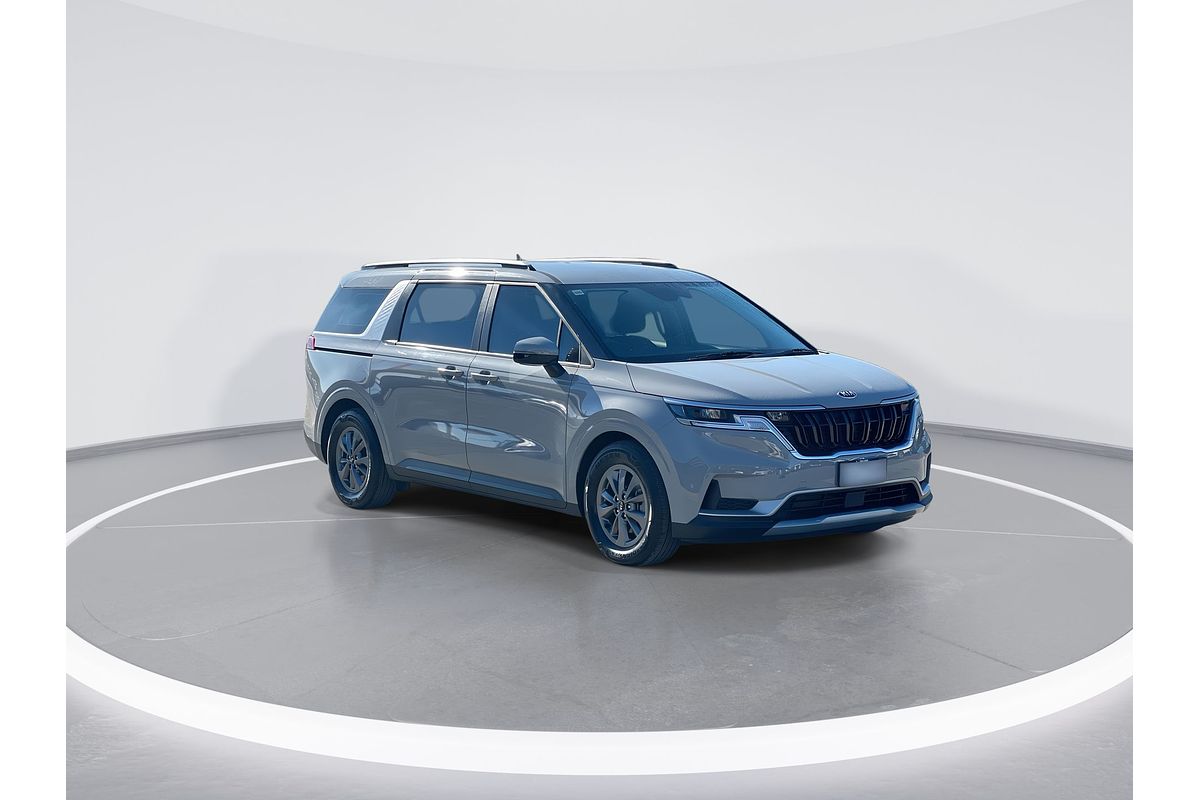 2021 Kia Carnival S KA4