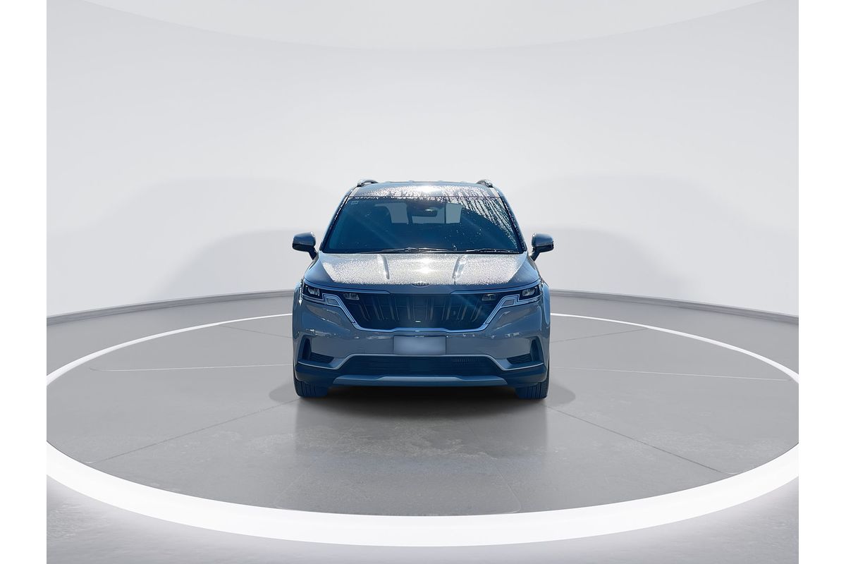 2021 Kia Carnival S KA4