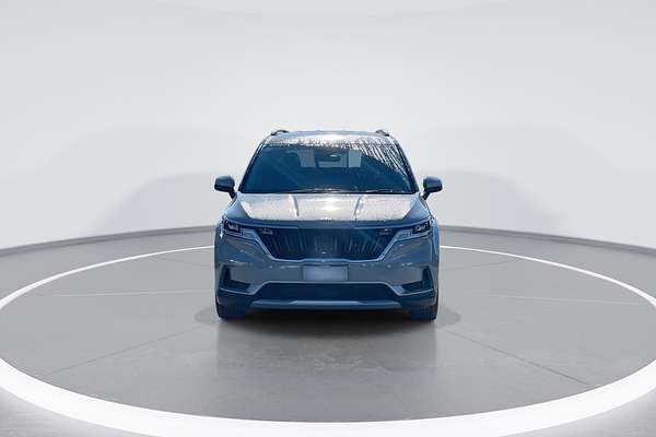 2021 Kia Carnival S KA4