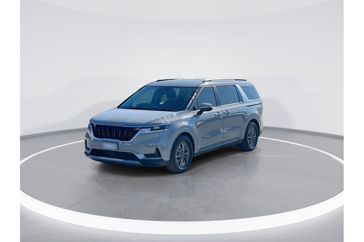2021 Kia Carnival S KA4