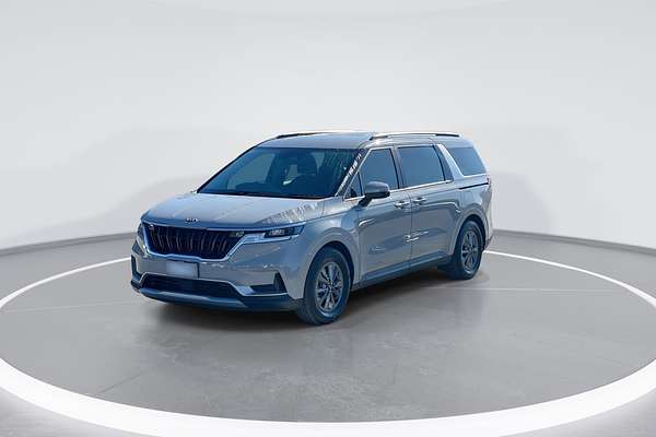 2021 Kia Carnival S KA4