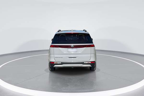 2021 Kia Carnival S KA4
