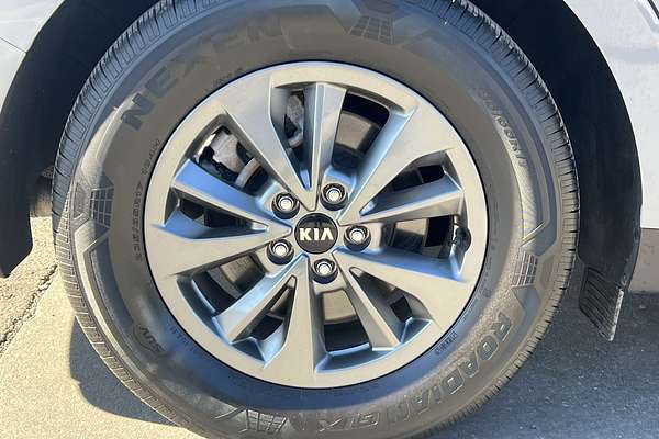 2021 Kia Carnival S KA4