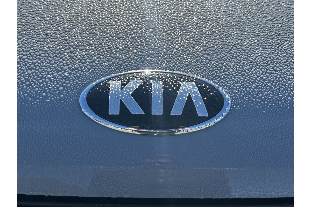 2021 Kia Carnival S KA4