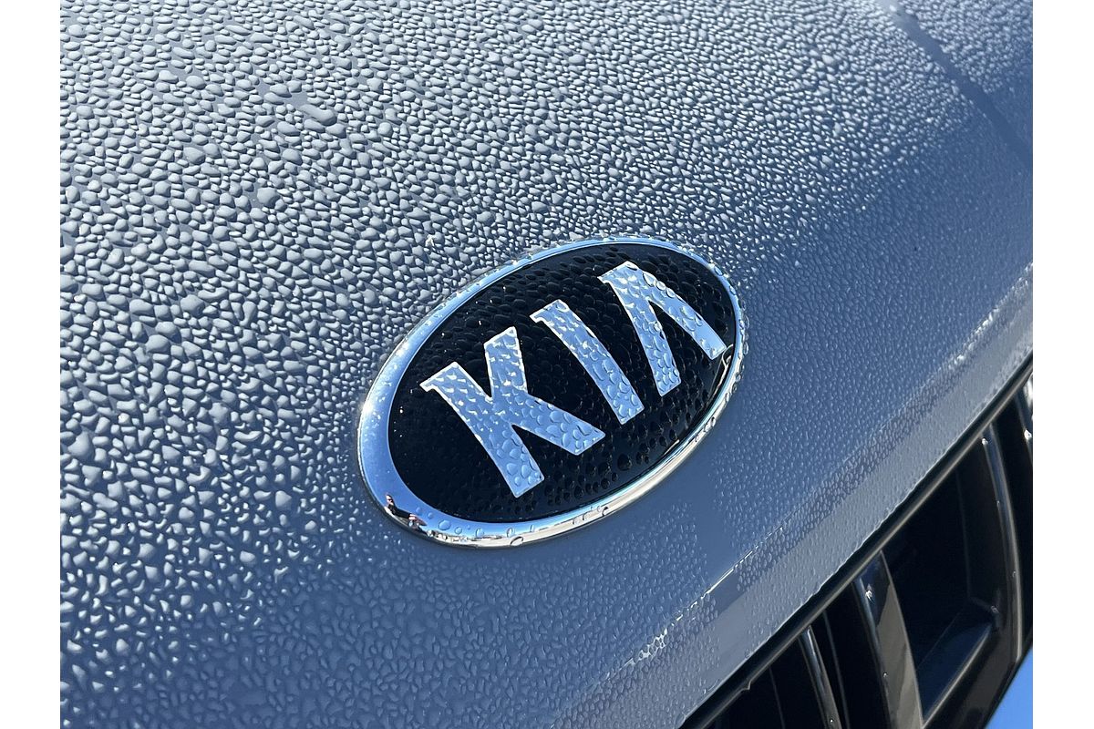 2021 Kia Carnival S KA4