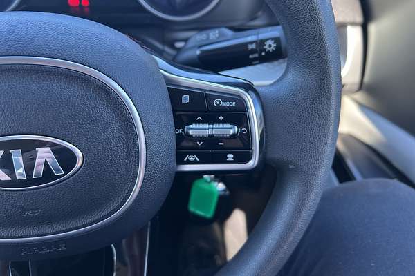 2021 Kia Carnival S KA4