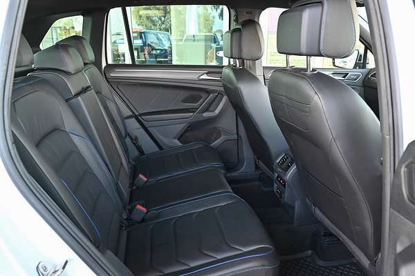 2023 Volkswagen Tiguan R 5N