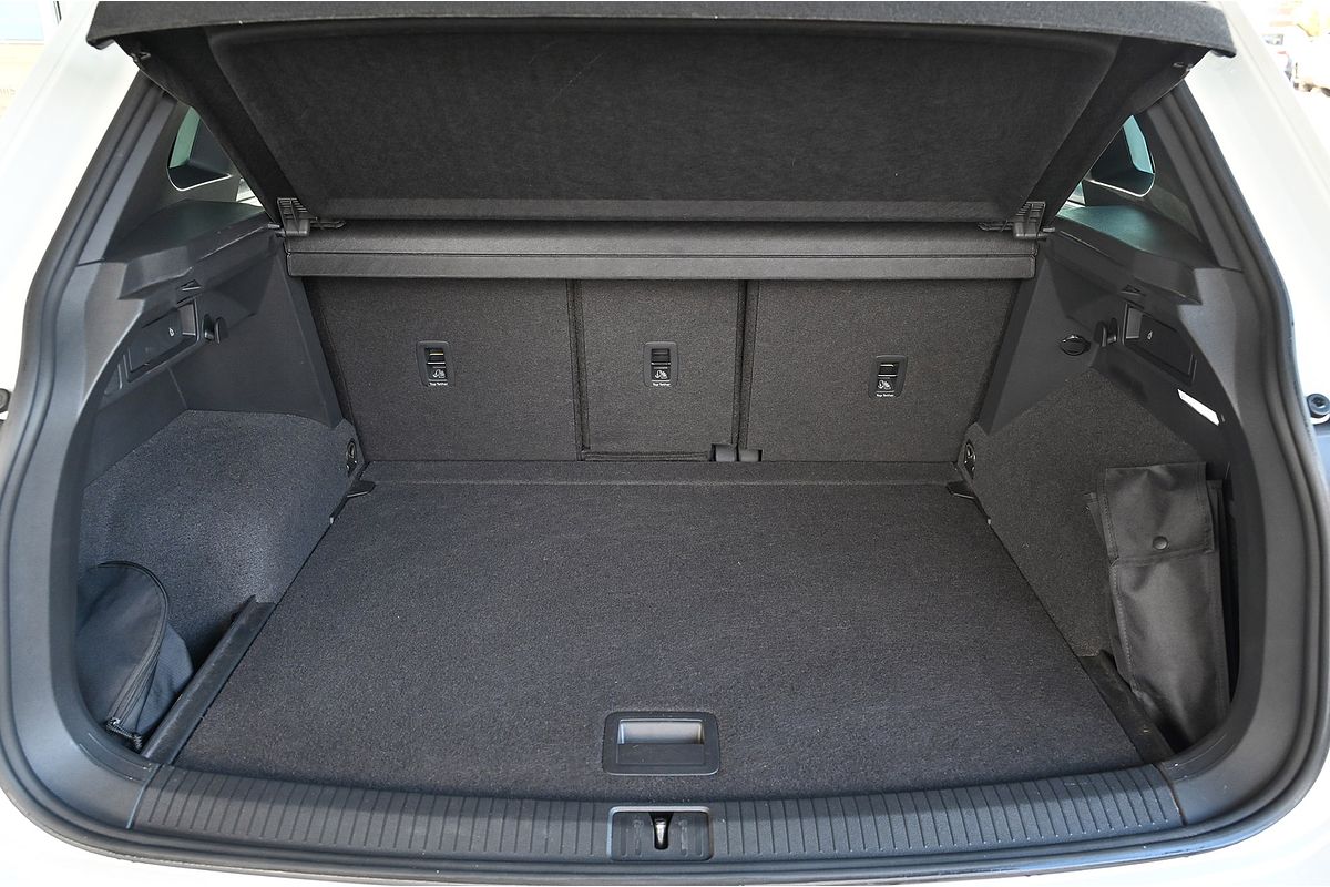 2023 Volkswagen Tiguan R 5N