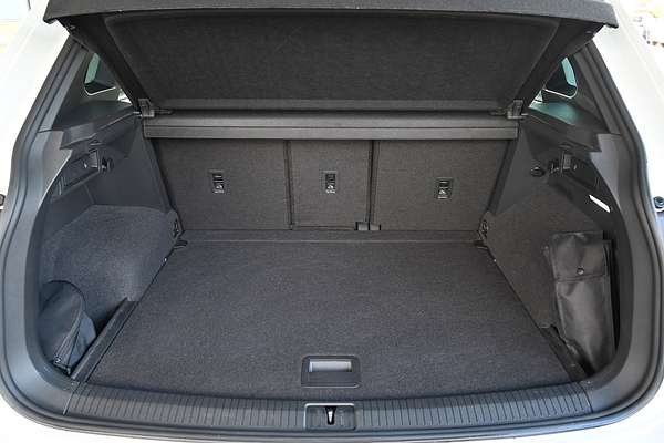 2023 Volkswagen Tiguan R 5N