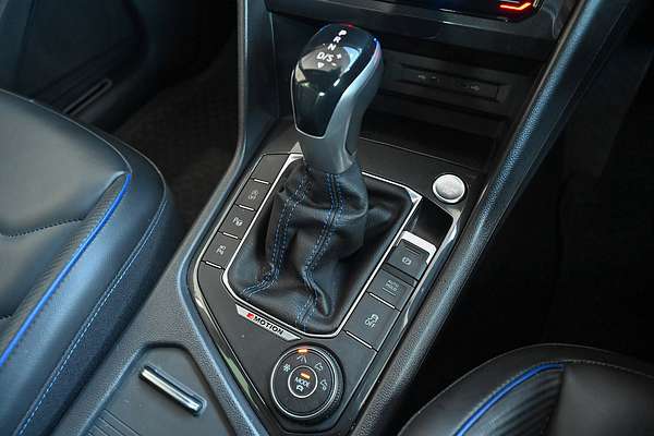 2023 Volkswagen Tiguan R 5N