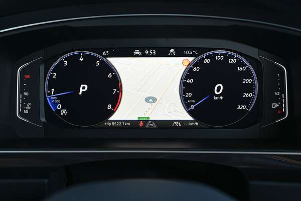 2023 Volkswagen Tiguan R 5N