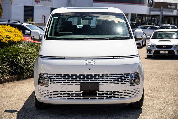 2024 Hyundai STARIA Highlander US4.V3