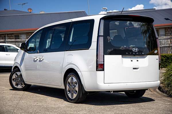 2024 Hyundai STARIA Highlander US4.V3