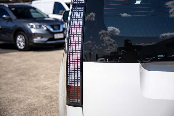 2024 Hyundai STARIA Highlander US4.V3