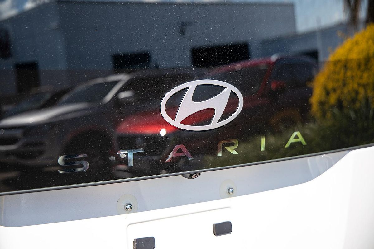 2024 Hyundai STARIA Highlander US4.V3