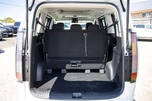 2024 Hyundai STARIA Highlander US4.V3