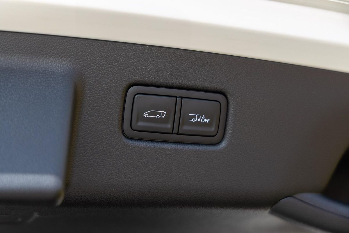 2024 Hyundai STARIA Highlander US4.V3