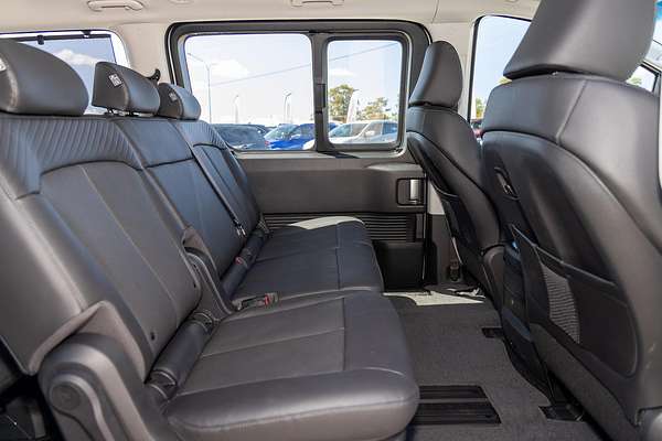 2024 Hyundai STARIA Highlander US4.V3
