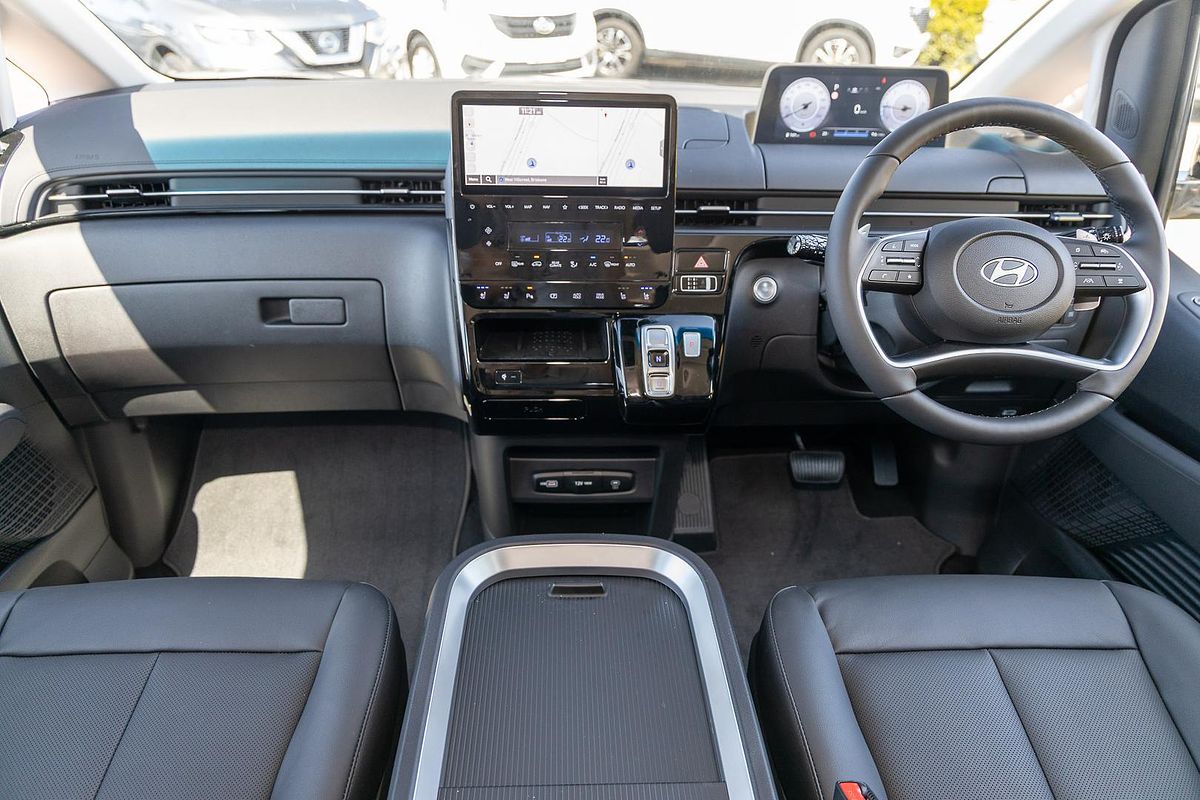 2024 Hyundai STARIA Highlander US4.V3