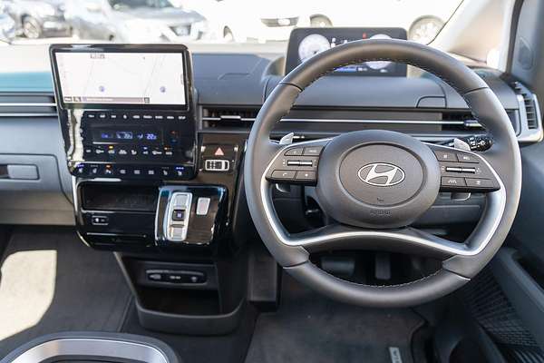 2024 Hyundai STARIA Highlander US4.V3