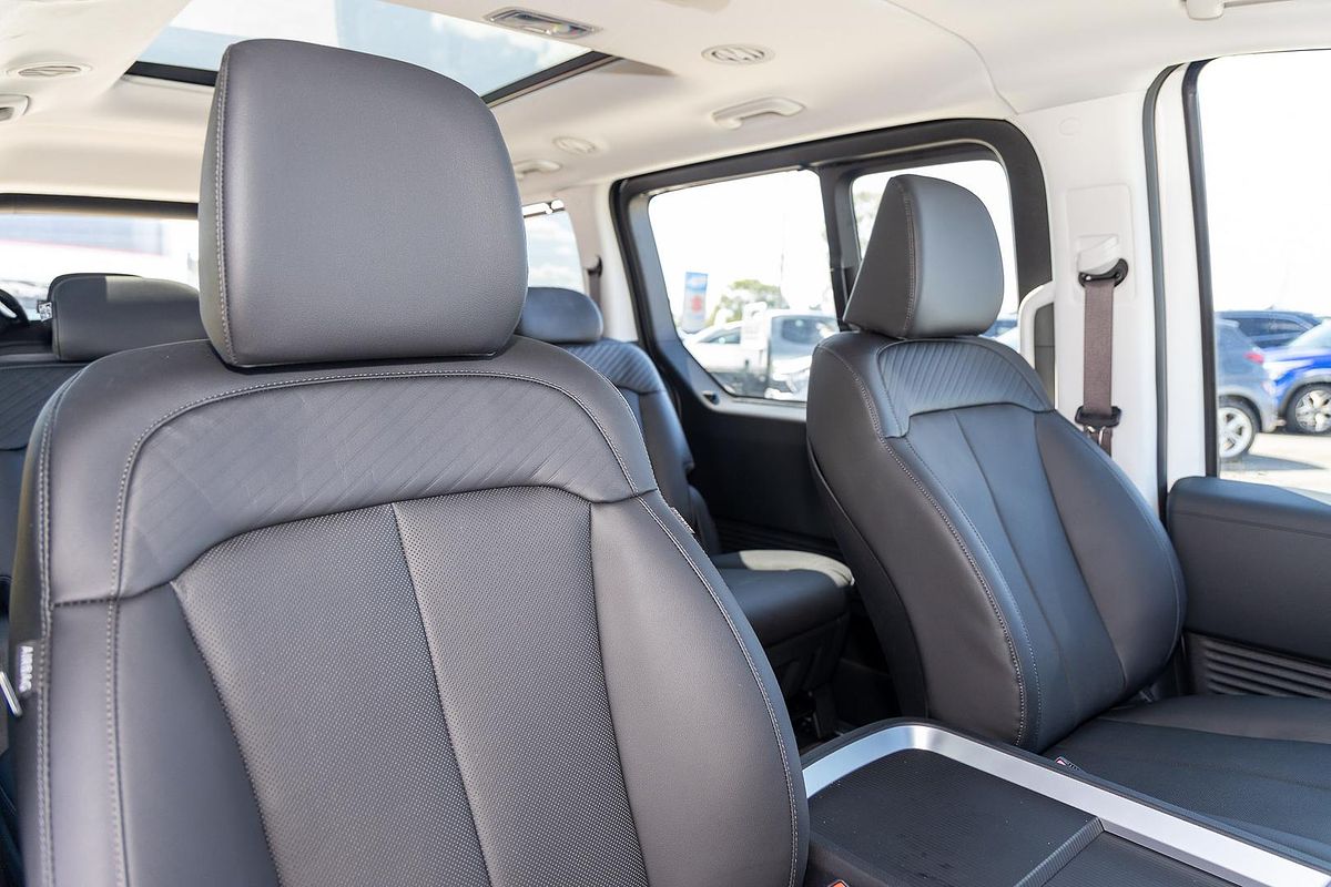 2024 Hyundai STARIA Highlander US4.V3