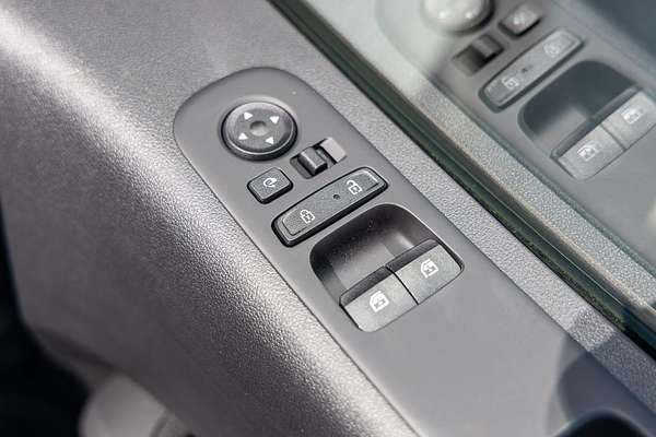 2024 Hyundai STARIA Highlander US4.V3
