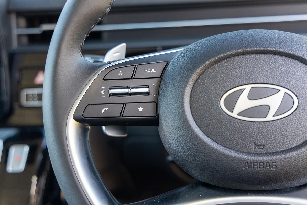 2024 Hyundai STARIA Highlander US4.V3