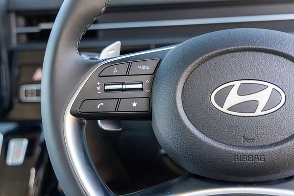 2024 Hyundai STARIA Highlander US4.V3