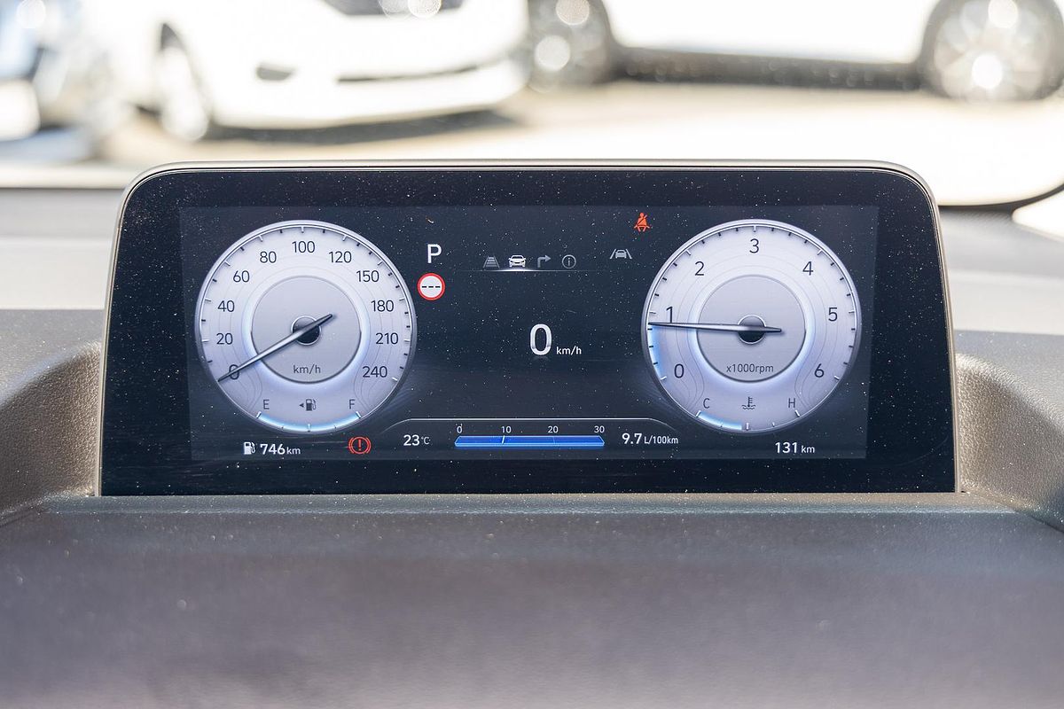 2024 Hyundai STARIA Highlander US4.V3