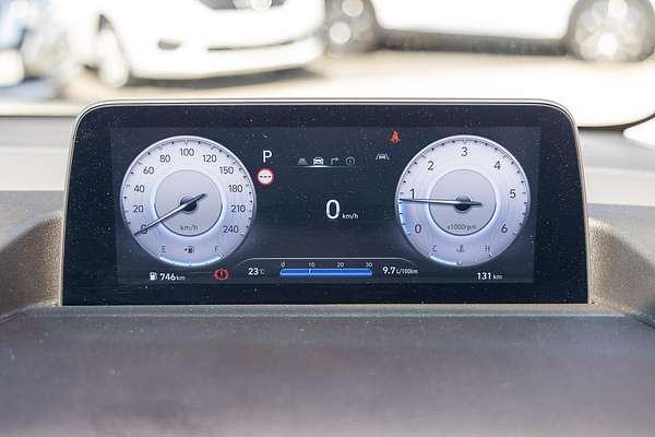2024 Hyundai STARIA Highlander US4.V3