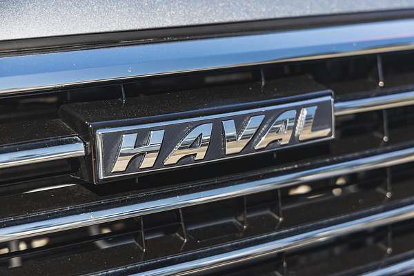 2021 GWM H9 Ultra