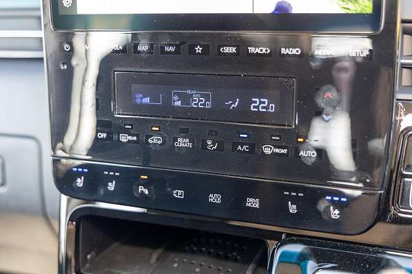 2024 Hyundai STARIA Highlander US4.V3