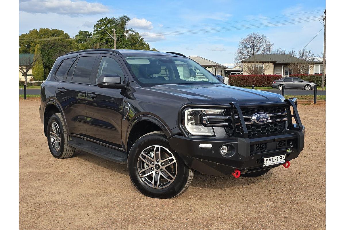 2024 Ford Everest Trend 2.0L